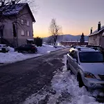 Lujzijana Lägenhet Skrad
