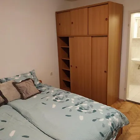 Apartmán Lujzijana