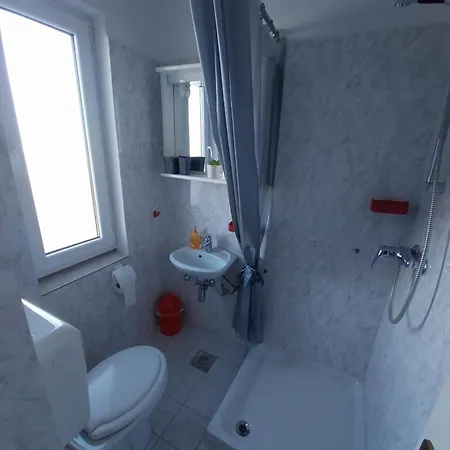 Appartement Lujzijana Skrad