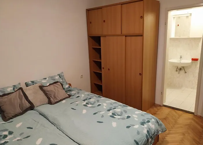 Apartmán Lujzijana